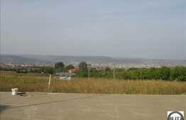 Panorama asupra orasului.