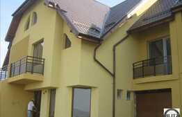 Panorama asupra orasului.