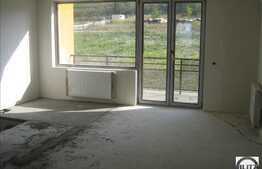 Panorama asupra orasului.