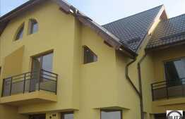 Panorama asupra orasului.