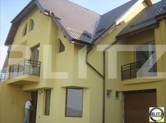 Casa de vânzare 1 camera Calea Turzii - 17791CV | BLITZ Cluj-Napoca | Poza1