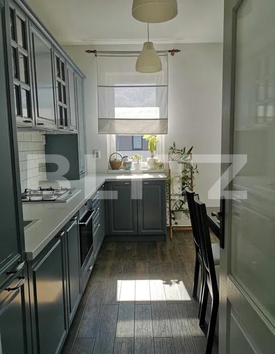 Apartament de vânzare 3 camere Floreşti - 177917AV | BLITZ Cluj-Napoca | Poza2