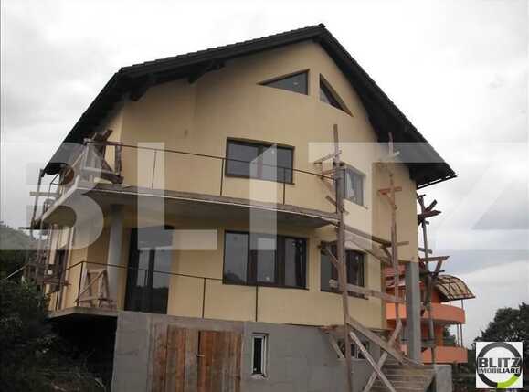 Casa de vânzare 4 camere Campului - 17792CV | BLITZ Cluj-Napoca | Poza1