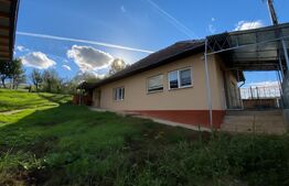 Casa traditionala din piatra, modernizata, la doar 22 km de Cluj-Napoca