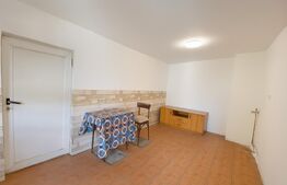 Casa traditionala din piatra, modernizata, la doar 22 km de Cluj-Napoca