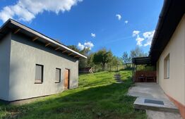 Casa traditionala din piatra, modernizata, la doar 22 km de Cluj-Napoca