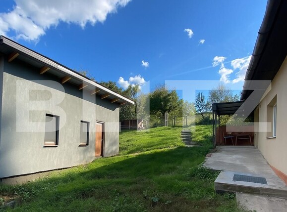 Casa de vânzare 2 camere Nadaselu - 177922CV | BLITZ Cluj-Napoca | Poza2