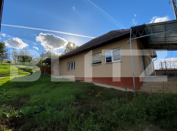 Casa de vânzare 2 camere Nadaselu - 177922CV | BLITZ Cluj-Napoca | Poza1