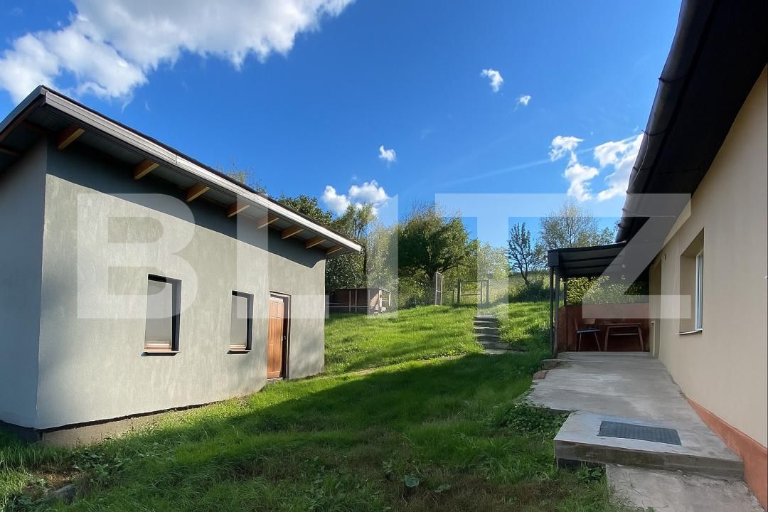 Casa de vânzare 2 camere Nadaselu - 177922CV | BLITZ Cluj-Napoca | Poza2