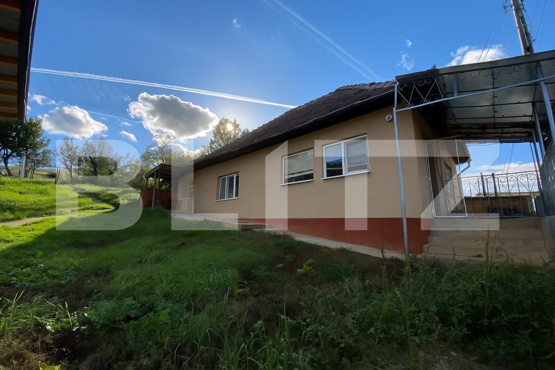 Casa de vânzare 2 camere Nadaselu - 177922CV | BLITZ Cluj-Napoca | Poza1