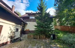 Casa in Moieciu,sat Cheia