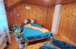 Casa in Moieciu,sat Cheia