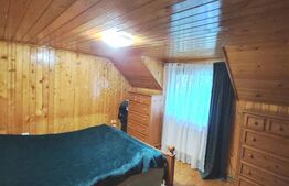 Casa in Moieciu,sat Cheia