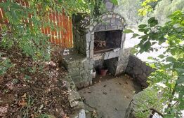 Casa in Moieciu,sat Cheia