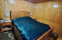 Casa in Moieciu,sat Cheia