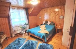 Casa in Moieciu,sat Cheia