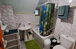 Casa in Moieciu,sat Cheia