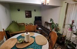 Casa in Moieciu,sat Cheia