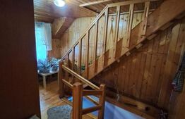 Casa in Moieciu,sat Cheia