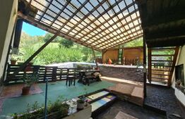 Casa in Moieciu,sat Cheia