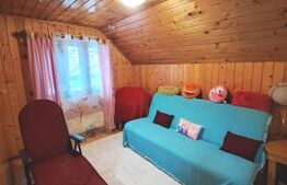 Casa in Moieciu,sat Cheia
