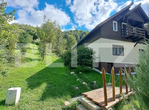 Casa de vânzare 4 camere Moieciu - 177924CV | BLITZ Brașov | Poza2
