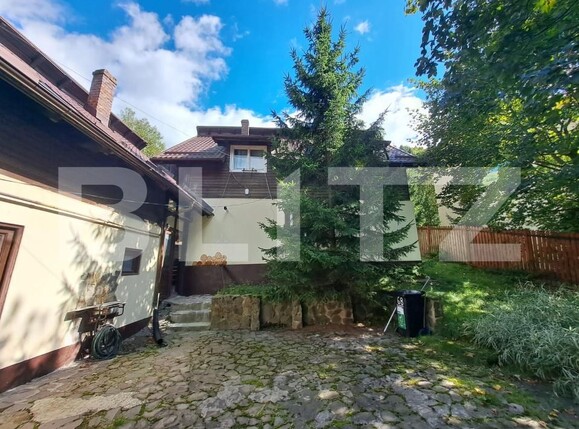 Casa de vânzare 4 camere Moieciu - 177924CV | BLITZ Brașov | Poza17