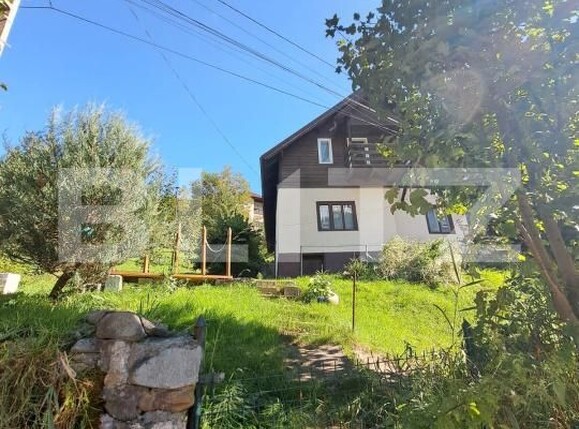 Casa de vânzare 4 camere Moieciu - 177924CV | BLITZ Brașov | Poza1