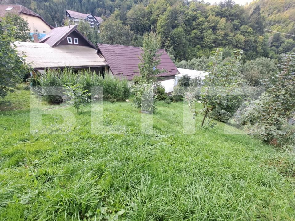 Casa de vânzare 4 camere Moieciu - 177924CV | BLITZ Brașov | Poza3