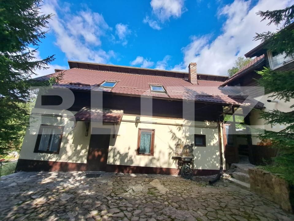 Casa de vânzare 4 camere Moieciu - 177924CV | BLITZ Brașov | Poza18