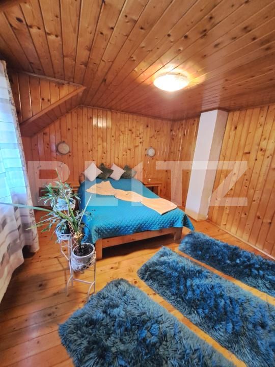 Casa de vânzare 4 camere Moieciu - 177924CV | BLITZ Brașov | Poza5