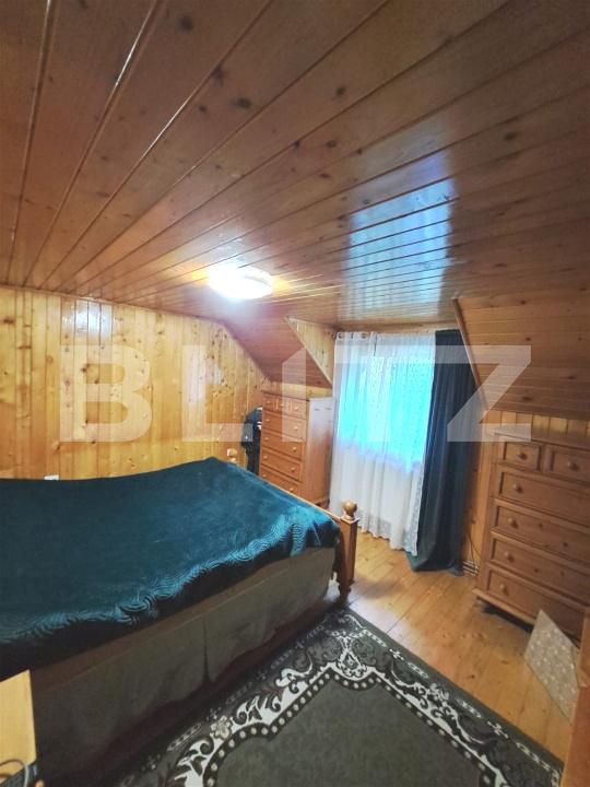 Casa de vânzare 4 camere Moieciu - 177924CV | BLITZ Brașov | Poza7