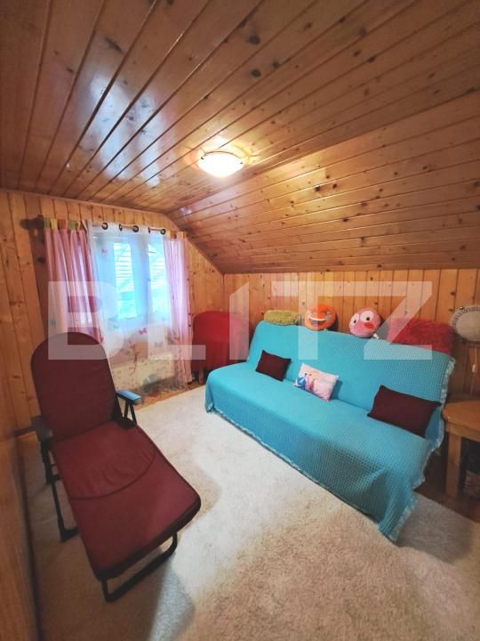 Casa de vânzare 4 camere Moieciu - 177924CV | BLITZ Brașov | Poza4