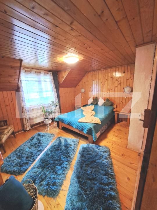 Casa de vânzare 4 camere Moieciu - 177924CV | BLITZ Brașov | Poza6