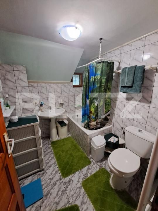 Casa de vânzare 4 camere Moieciu - 177924CV | BLITZ Brașov | Poza12