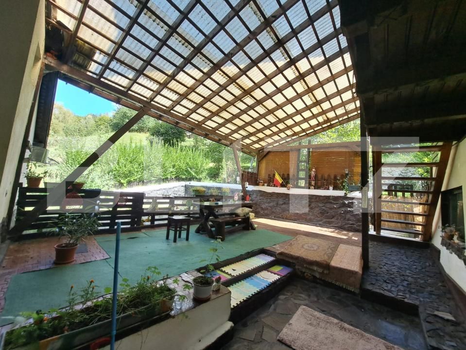 Casa de vânzare 4 camere Moieciu - 177924CV | BLITZ Brașov | Poza16