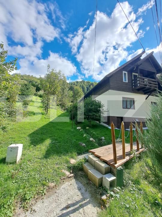 Casa de vânzare 4 camere Moieciu - 177924CV | BLITZ Brașov | Poza2
