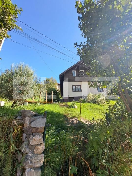 Casa de vânzare 4 camere Moieciu - 177924CV | BLITZ Brașov | Poza1