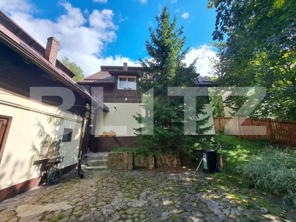 Casa de vânzare 4 camere Moieciu - 177924CV | BLITZ Brașov | Poza17