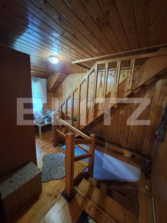 Casa de vânzare 4 camere Moieciu - 177924CV | BLITZ Brașov | Poza10