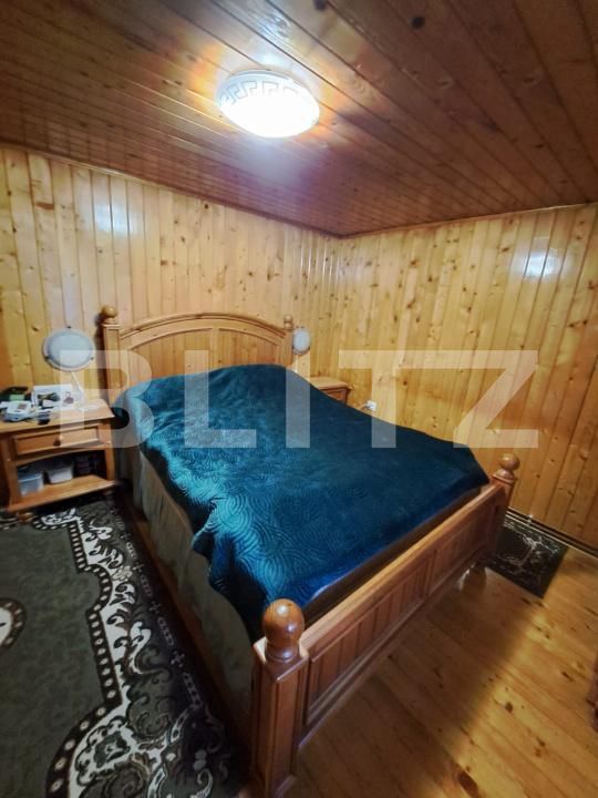 Casa de vânzare 4 camere Moieciu - 177924CV | BLITZ Brașov | Poza8