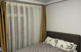Apartament de vânzare, cu 2 camere, cu terasă spațioasă 90mp, zona Donath