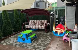 Apartament de vânzare, cu 2 camere, cu terasă spațioasă 90mp, zona Donath