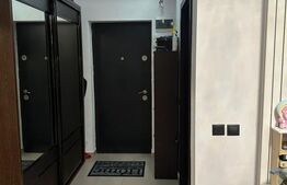 Apartament de vânzare, cu 2 camere, cu terasă spațioasă 90mp, zona Donath