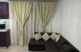 Apartament de vânzare, cu 2 camere, cu terasă spațioasă 90mp, zona Donath