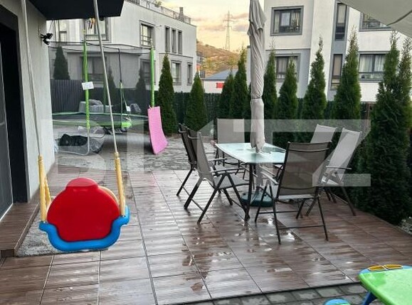 Apartament de vânzare 2 camere Floreşti - 177928AV | BLITZ Cluj-Napoca | Poza9