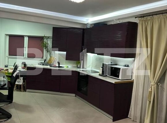 Apartament de vânzare 2 camere Floreşti - 177928AV | BLITZ Cluj-Napoca | Poza2