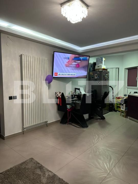 Apartament de vânzare 2 camere Floreşti - 177928AV | BLITZ Cluj-Napoca | Poza3