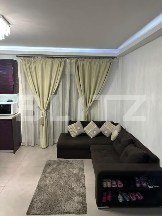 Apartament de vânzare 2 camere Floreşti - 177928AV | BLITZ Cluj-Napoca | Poza1