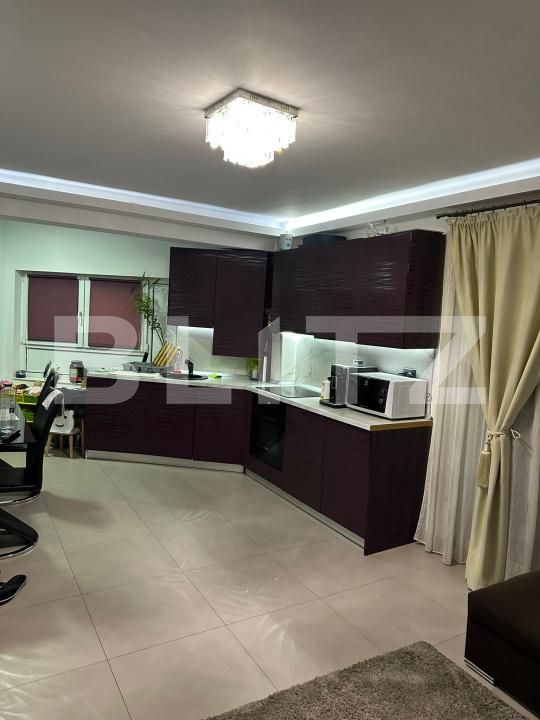 Apartament de vânzare 2 camere Floreşti - 177928AV | BLITZ Cluj-Napoca | Poza2